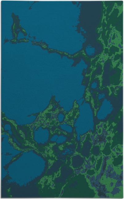 decay rug - item 1298235