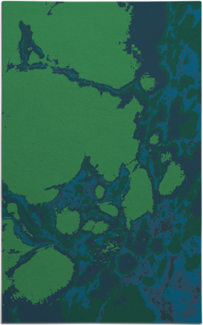 decay rug - item 1298237