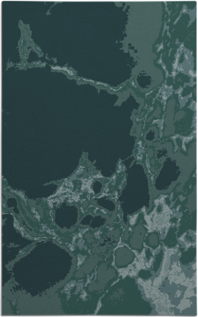 decay rug - item 1298246