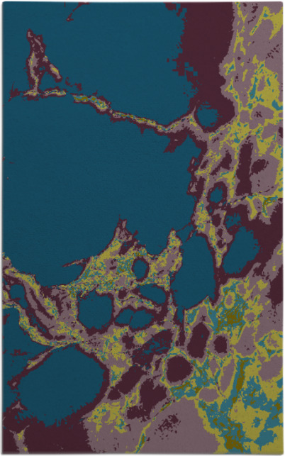 decay rug - item 1298247