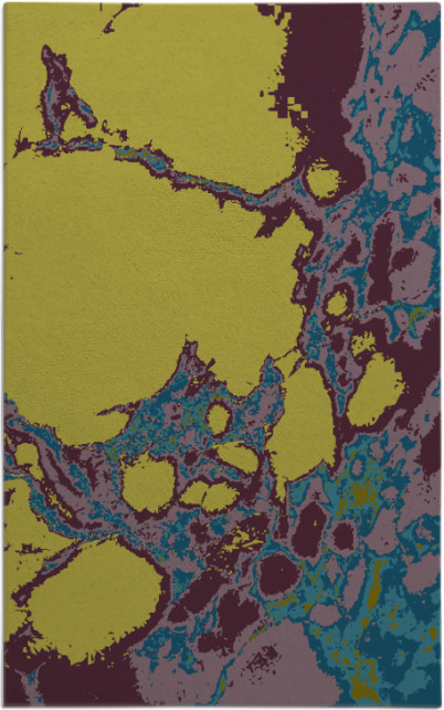 decay rug - item 1298249