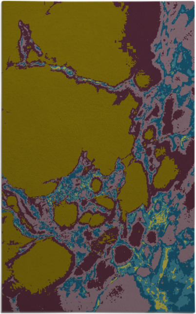 decay rug - item 1298250