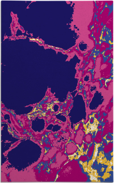 decay rug - item 1298274