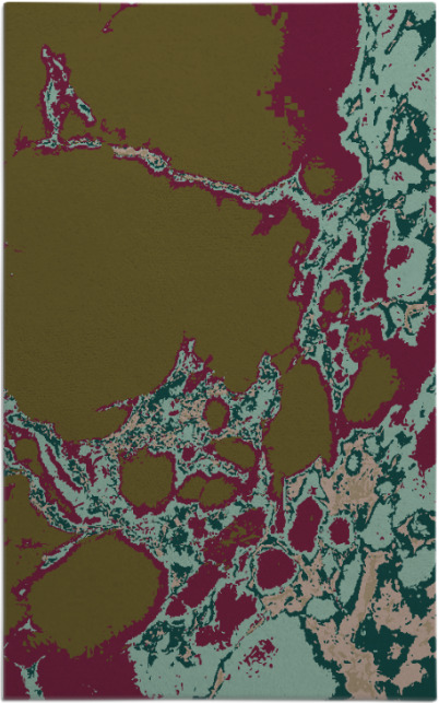 decay rug - item 1298283