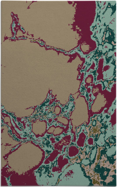 decay rug - item 1298284