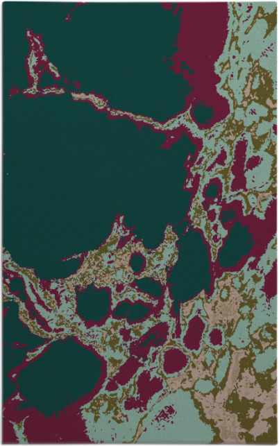 decay rug - item 1298285