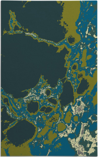 decay rug - item 1298304