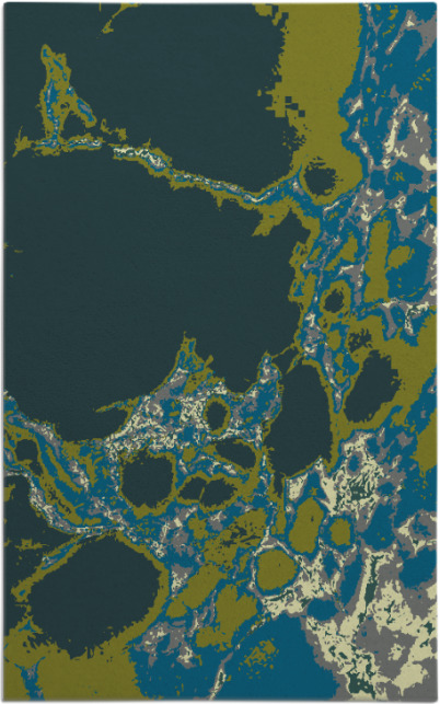 decay rug - item 1298306