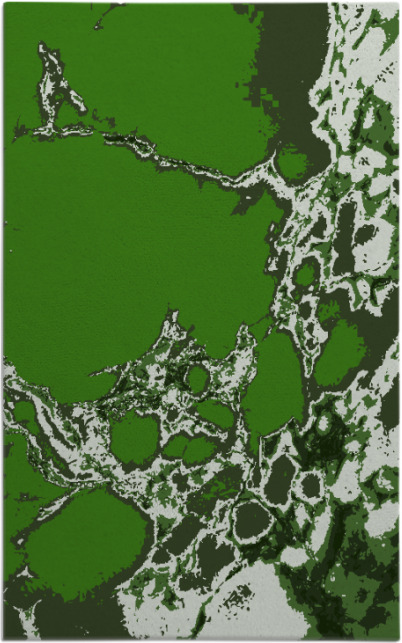 decay rug - item 1298315