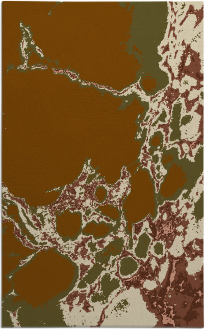 decay rug - item 1298326