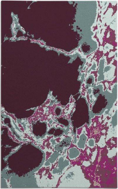 decay rug - item 1298340