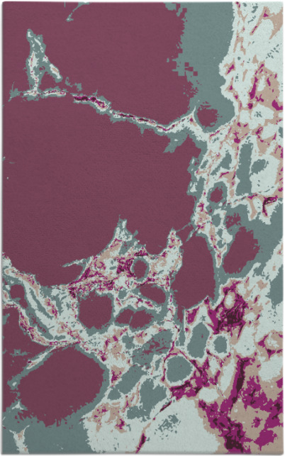 decay rug - item 1298341