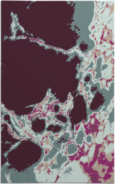 decay rug - item 1298342