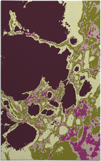 decay rug - item 1298350