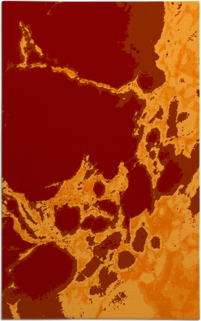 decay rug - item 1298384