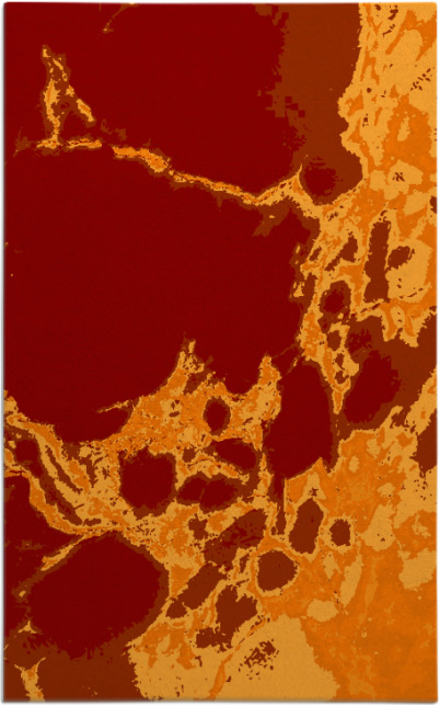 decay rug - item 1298386