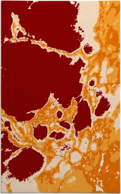 decay rug - item 1298389