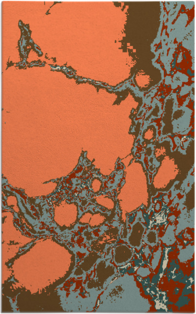 decay rug - item 1298391