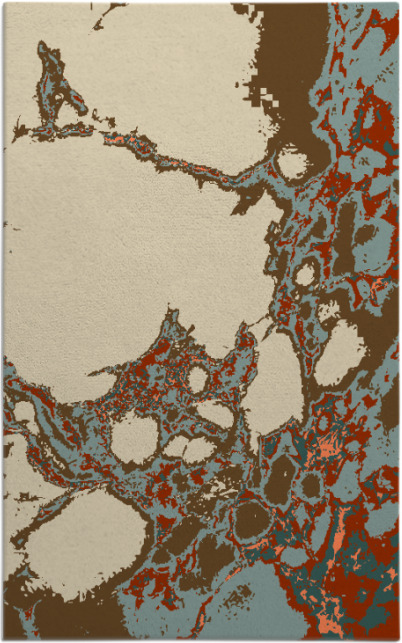 decay rug - item 1298392