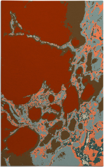 decay rug - item 1298393