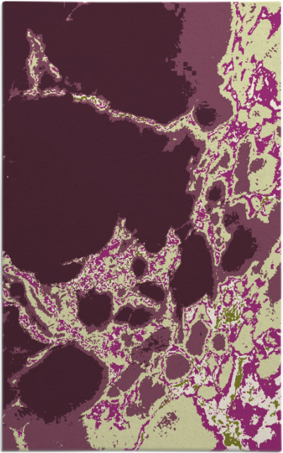 decay rug - item 1298419