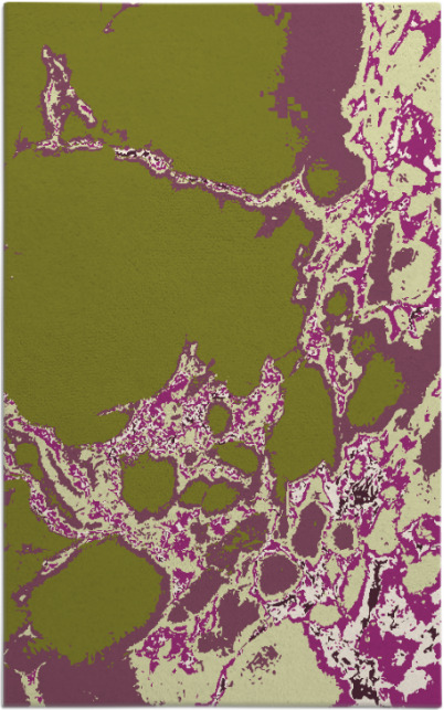 decay rug - item 1298420