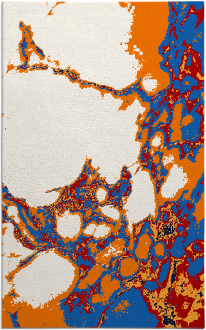 decay rug - item 1298434