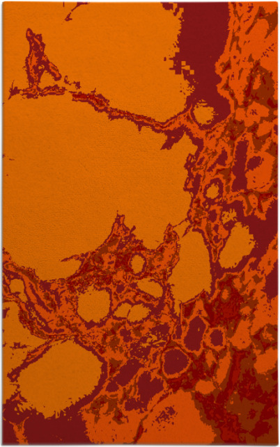 decay rug - item 1298436