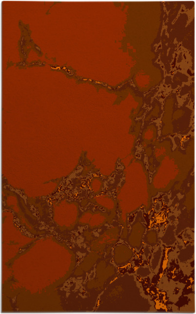 decay rug - item 1298447