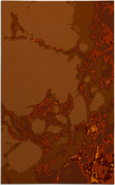 decay rug - item 1298449