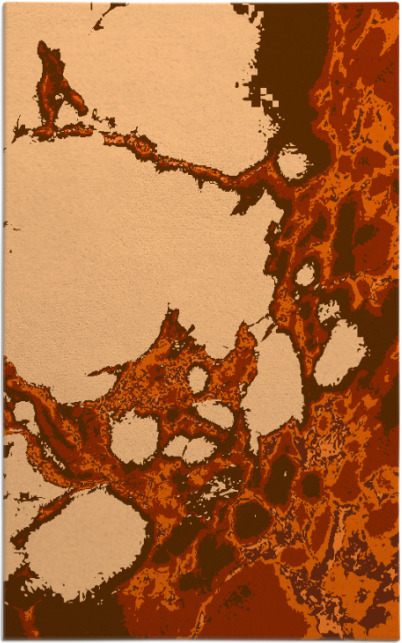 decay rug - item 1298454