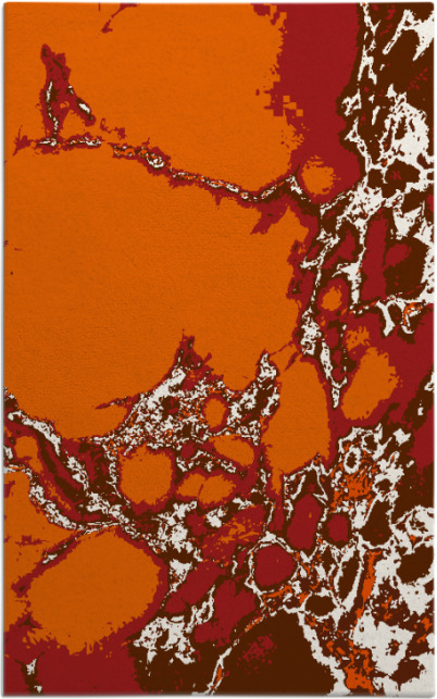 decay rug - item 1298462