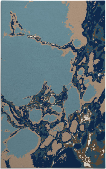 decay rug - item 1298484