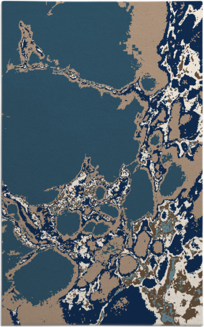 decay rug - item 1298485