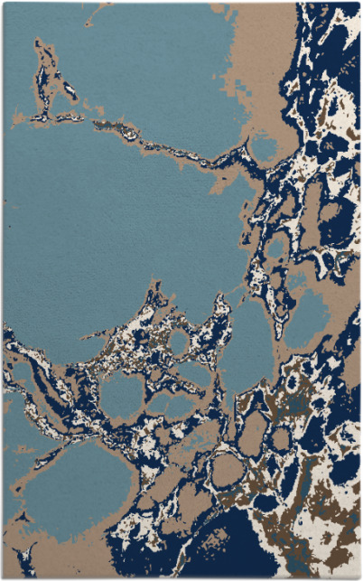 decay rug - item 1298486