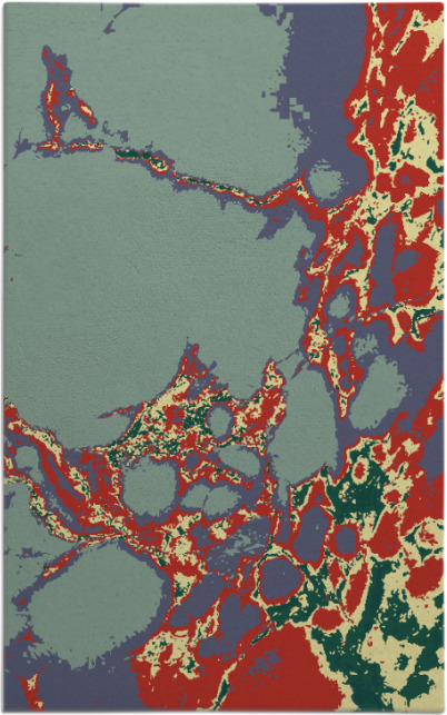 decay rug - item 1298509