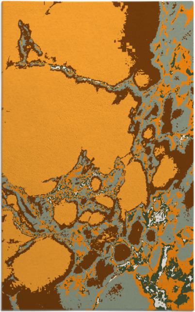 decay rug - item 1298534