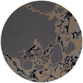 Decay Rug