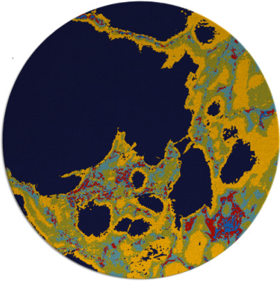 decay rug - item 1298572