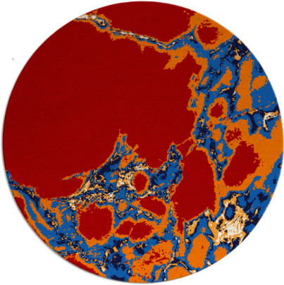 decay rug - item 1298799