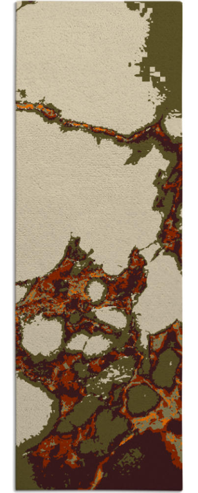 decay rug - item 1298907