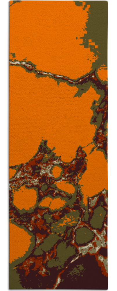 decay rug - item 1298908