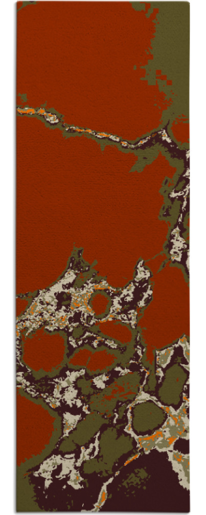 decay rug - item 1298909