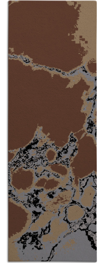 decay rug - item 1298917