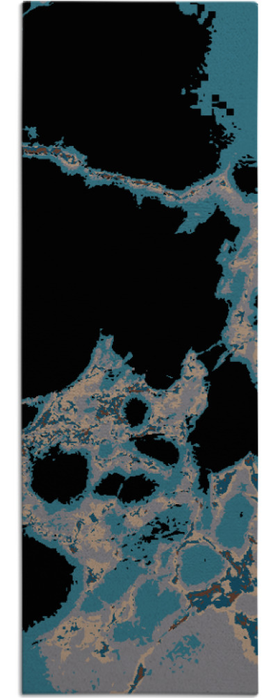 decay rug - item 1298923