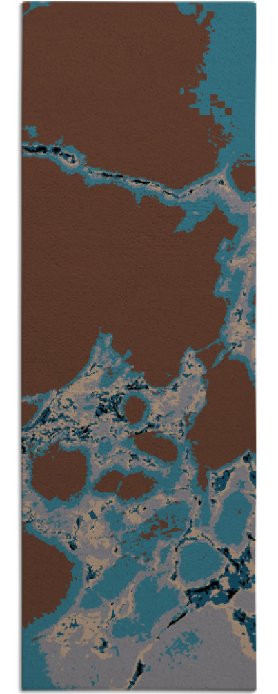 decay rug - item 1298924