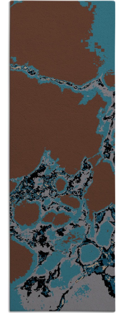 decay rug - item 1298926