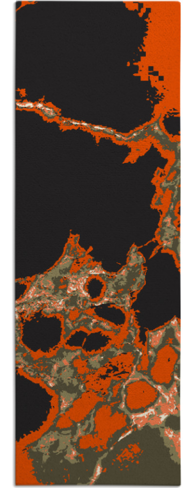 decay rug - item 1298931