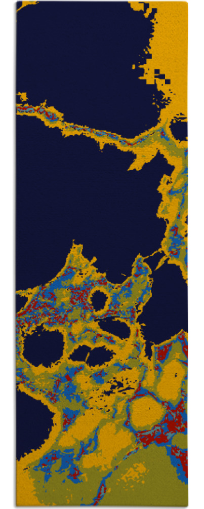 decay rug - item 1298942