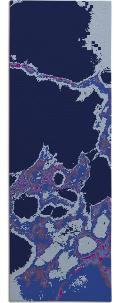 decay rug - item 1298943